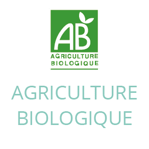 Issu de l'Agriculture Biologique